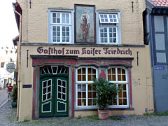 Gasthof Kaiser Friedrich